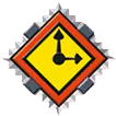 Clock Symbol